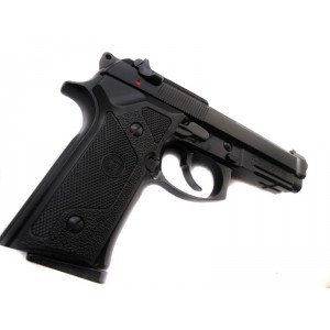 KJ Works Модель пистолета Beretta M9 Vertec, металл VE.GAS